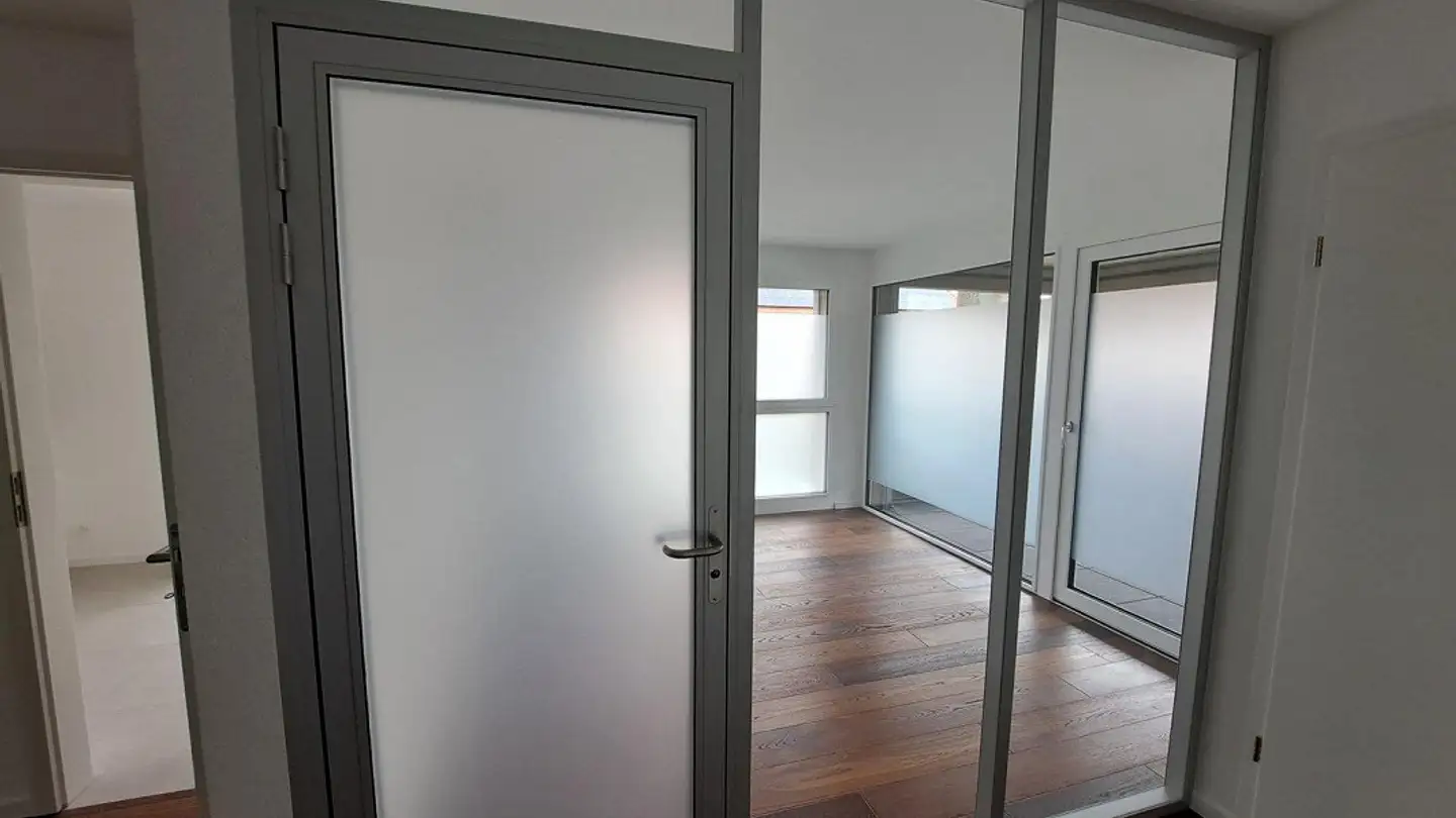 Commerciale in affitto - Steindleren 1, 3210 Kerzers - Photo 4