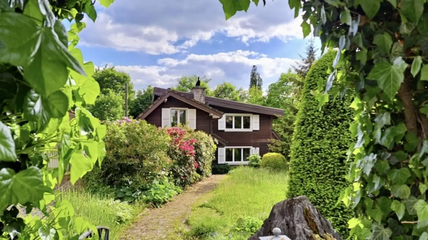 Einfamilienhaus kaufen - Hohmattweg, 4938 Rohrbach