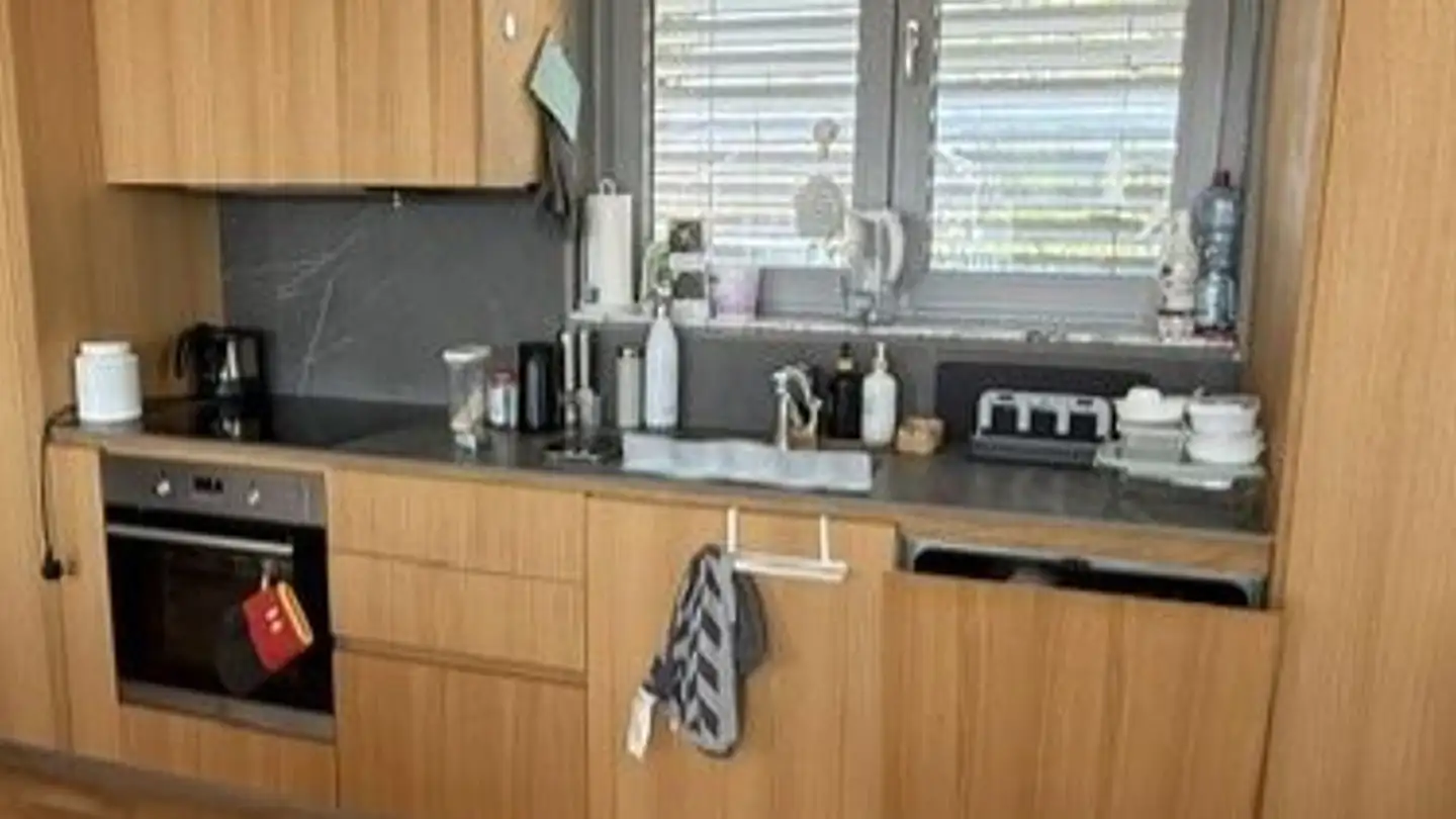 Wohnung mieten - Säntisstrasse, 8304 Wallisellen - Foto 2