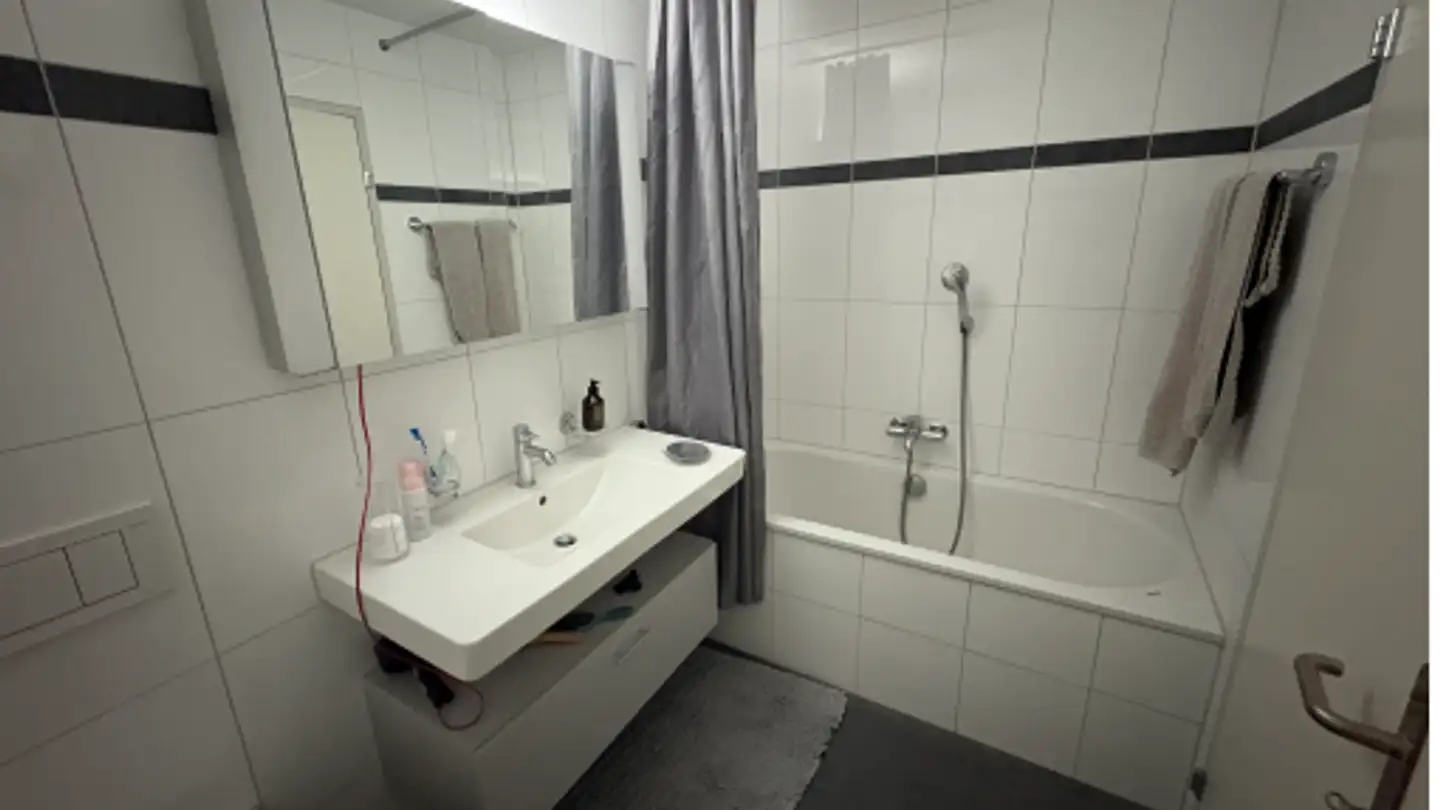 Appartamento in affitto - Wilkerstrasse 56, 3097 Liebefeld - Foto 2