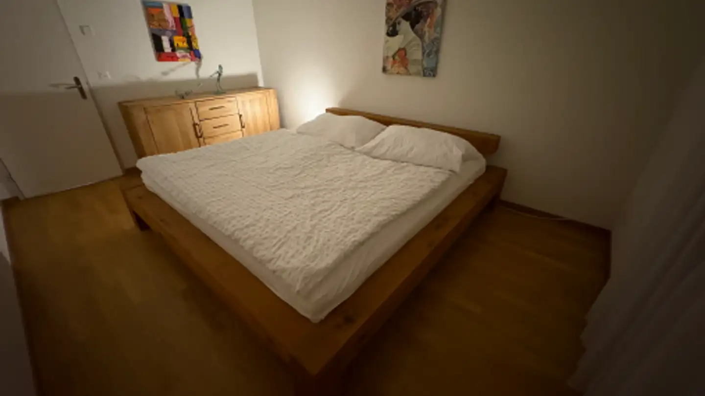 Appartamento in affitto - Wilkerstrasse 56, 3097 Liebefeld - Foto 3