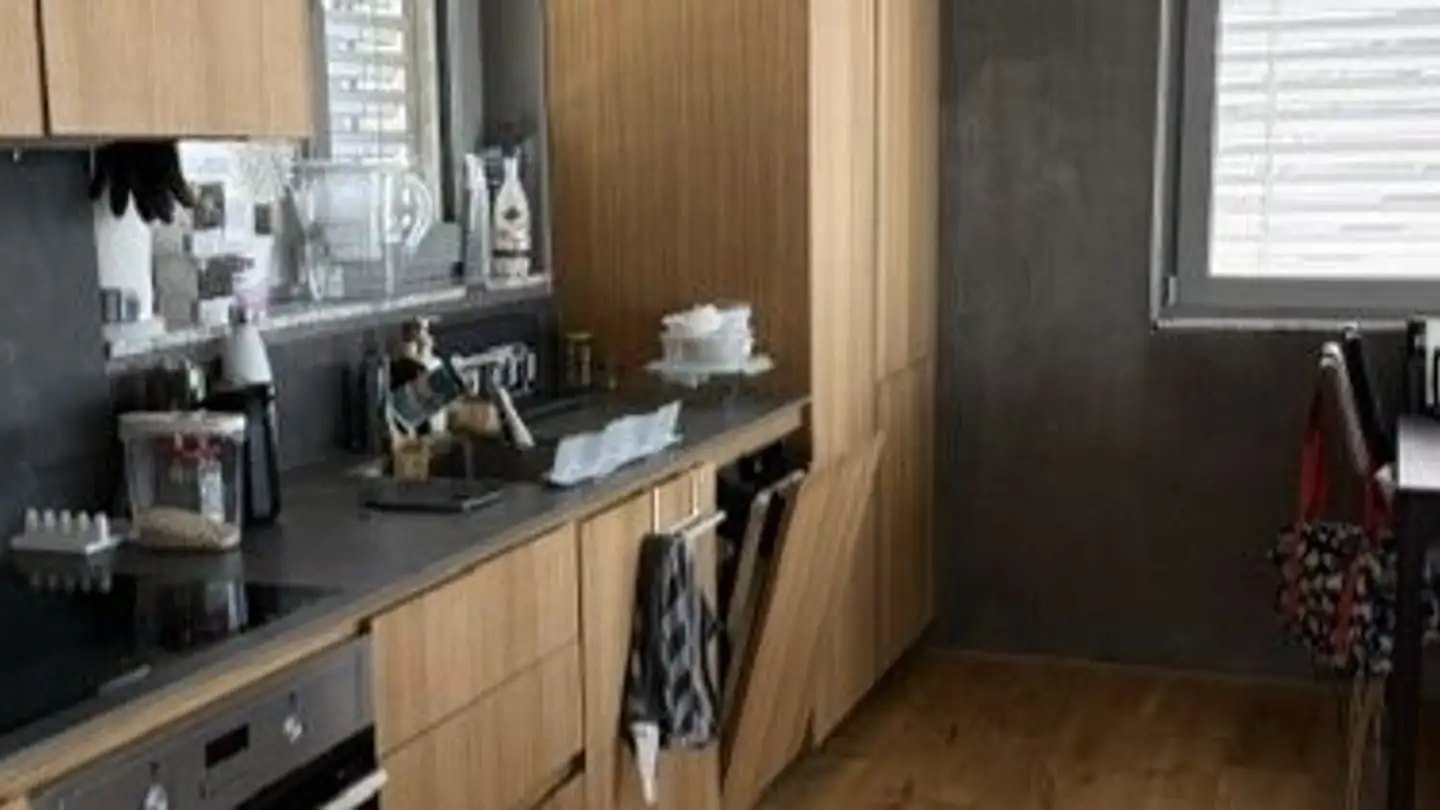 Wohnung mieten - Säntisstrasse, 8304 Wallisellen - Foto 3