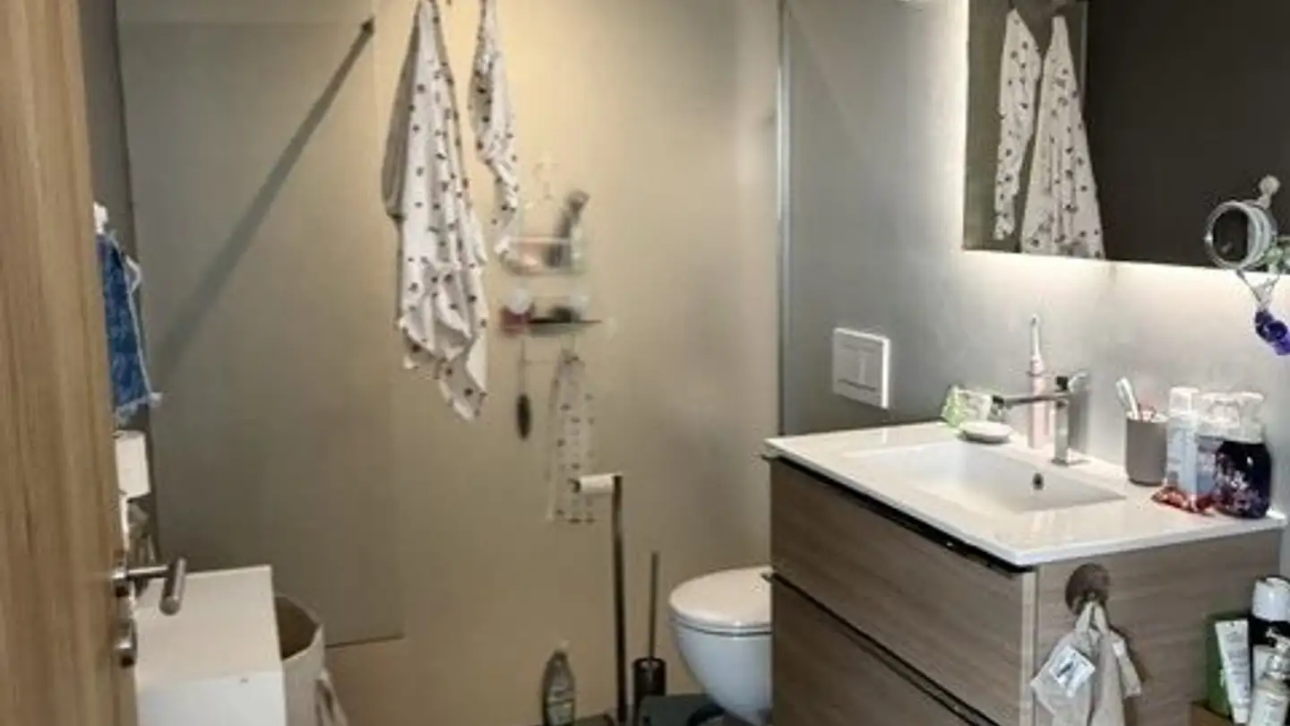 Wohnung mieten - Säntisstrasse, 8304 Wallisellen - Foto 4