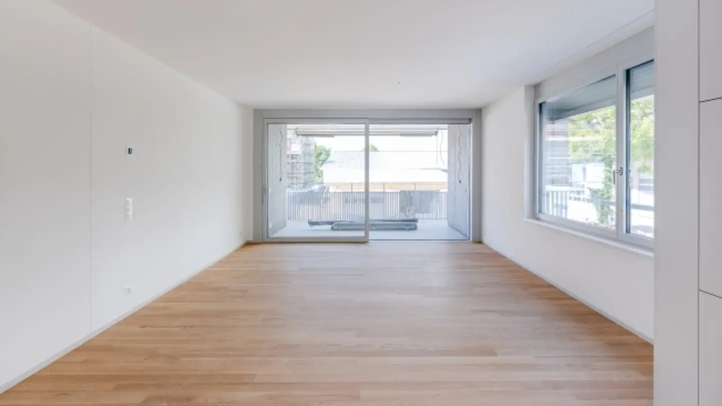 Appartamento in affitto - Schützenweg 1, 3252 Worben - Photo 4