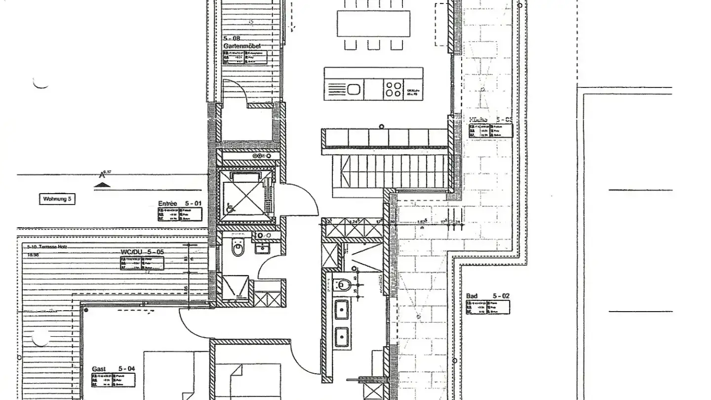 Penthouse mieten - 8400 Winterthur - Foto 2