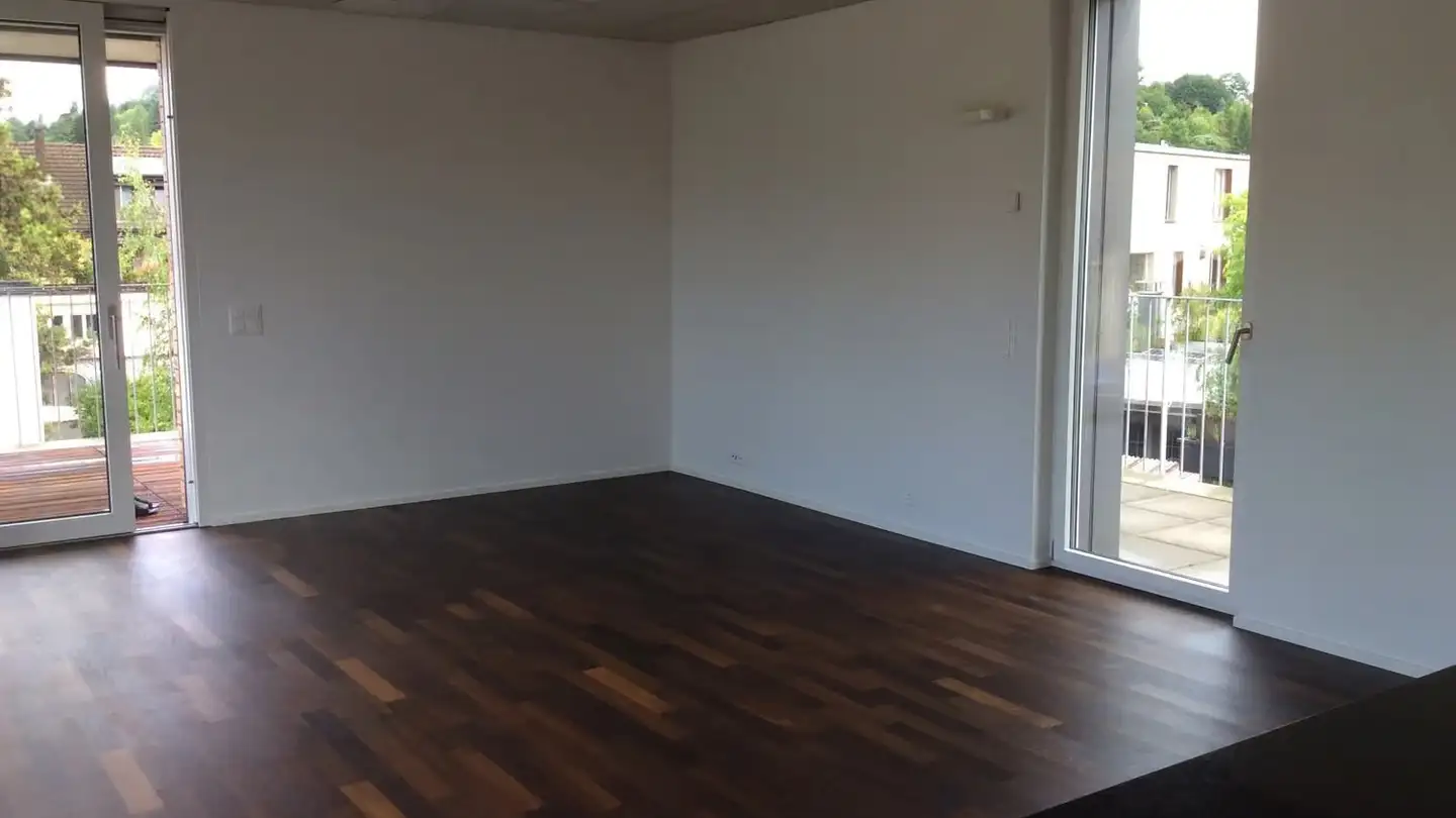 Penthouse mieten - 8400 Winterthur - Foto 4