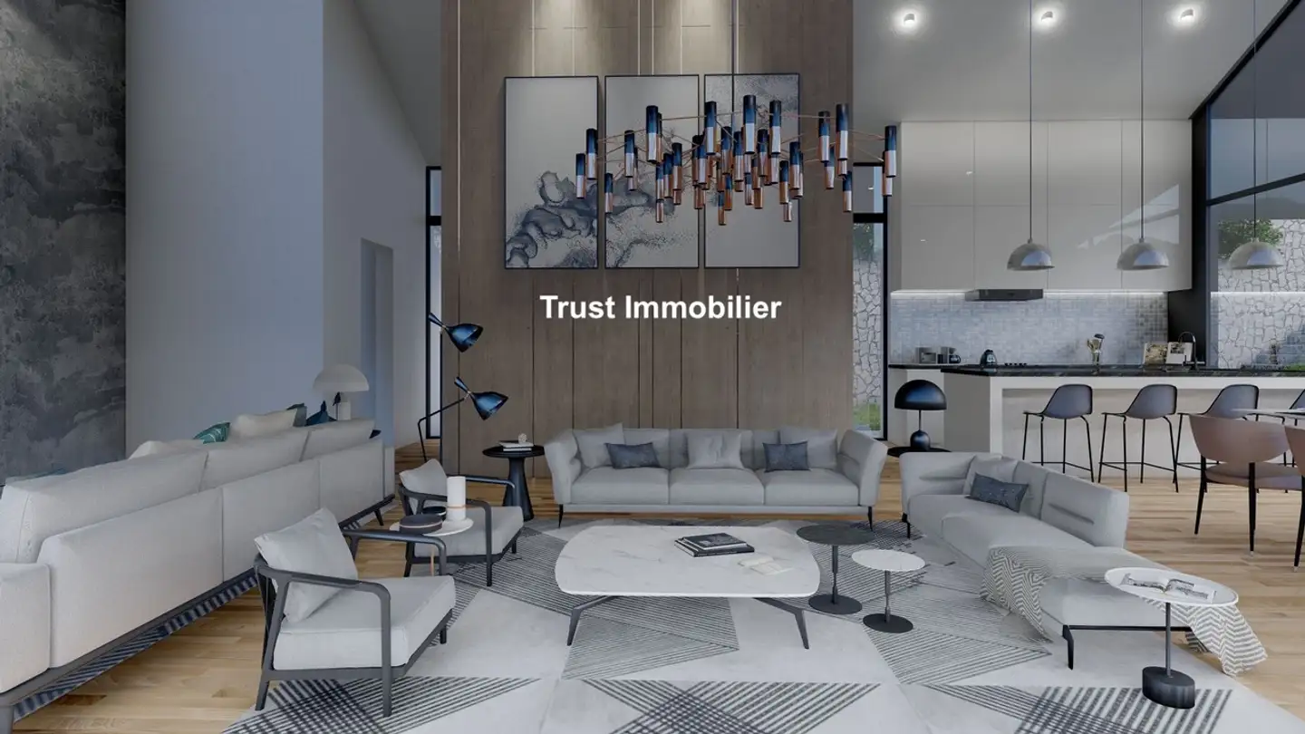 Maison individuelle à vendre - 1823 Glion - Photo 2