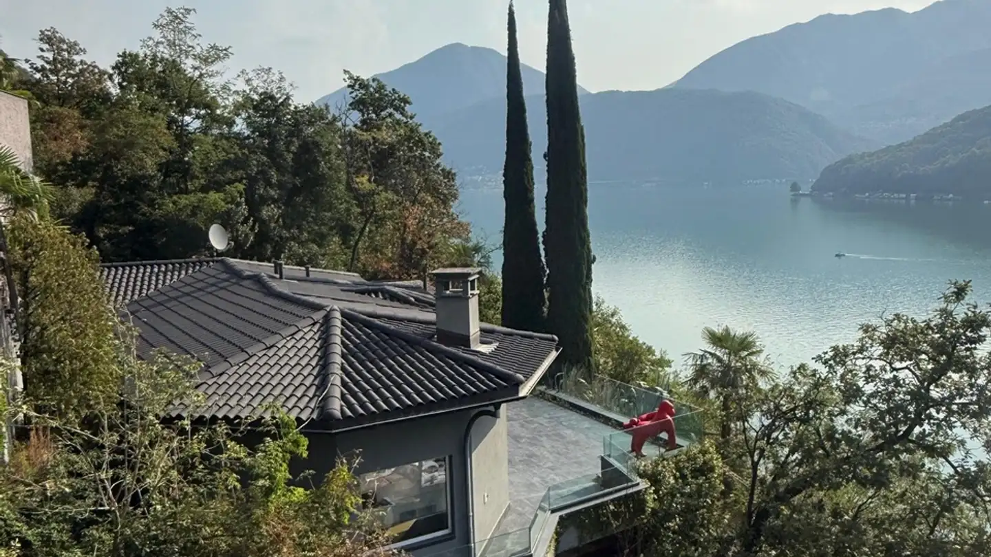Villa à vendre - 6921 Vico Morcote - Photo 3