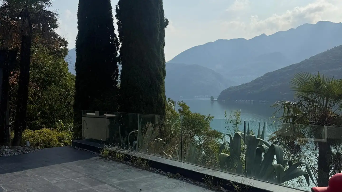 Villa à vendre - 6921 Vico Morcote - Photo 4