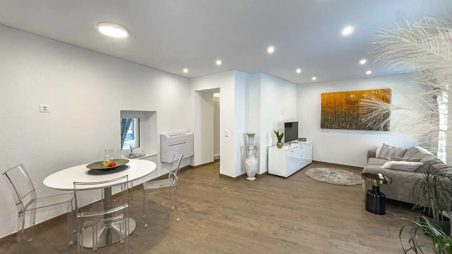 Einfamilienhaus kaufen - Vicolo Frizzi, 6648 Minusio