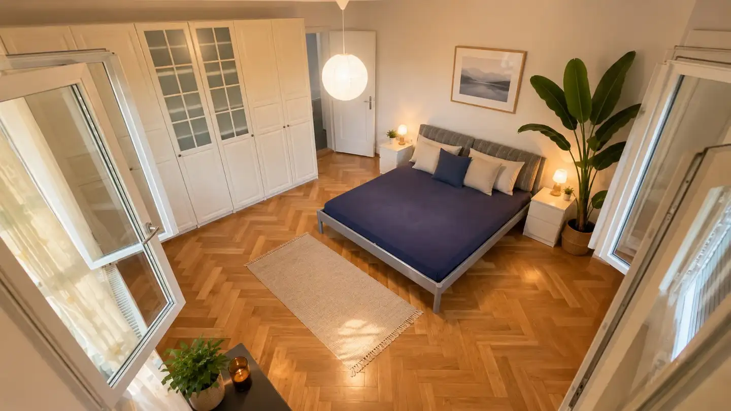 Appartamento ammobiliato in affitto - 3006 Bern