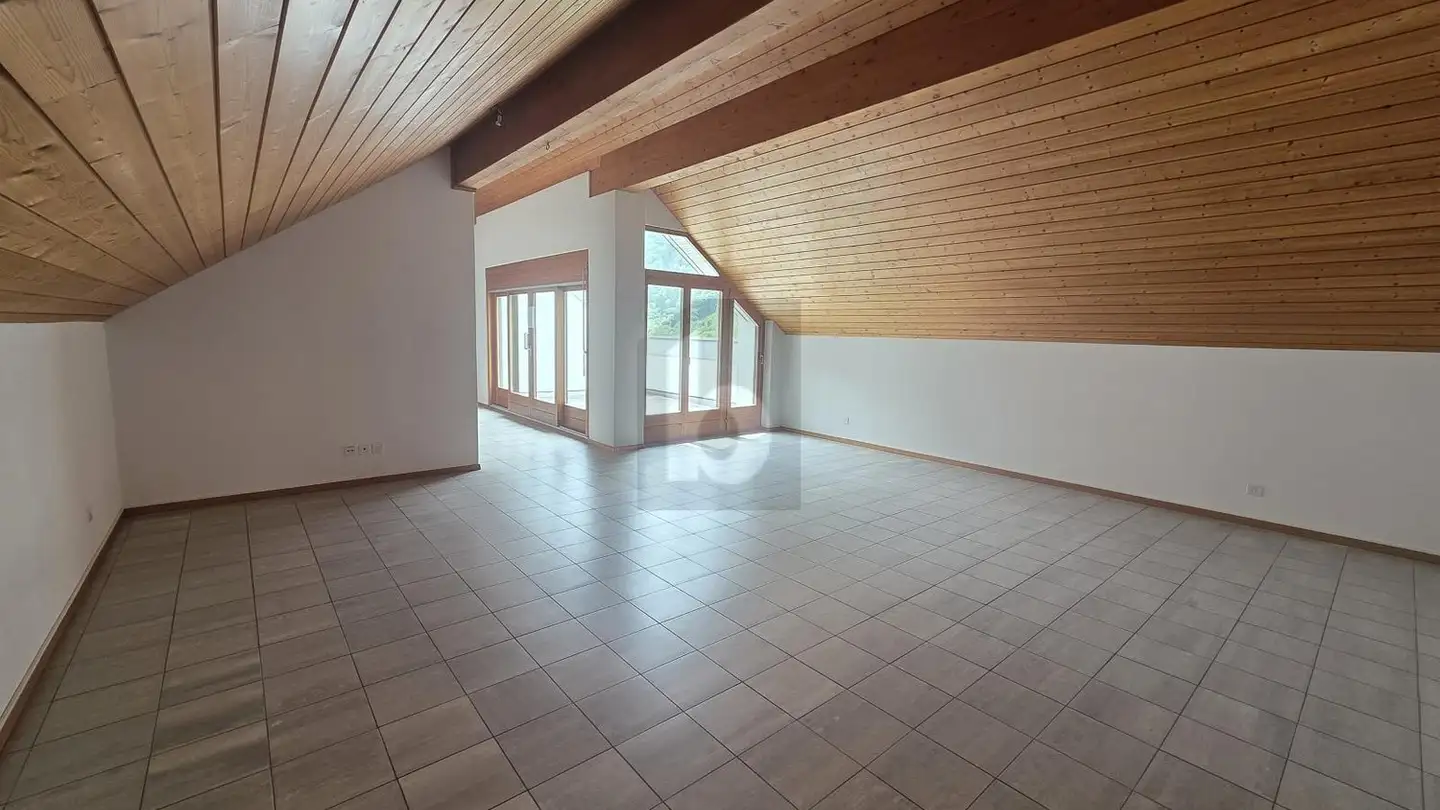 Appartement à louer - 6715 Dongio