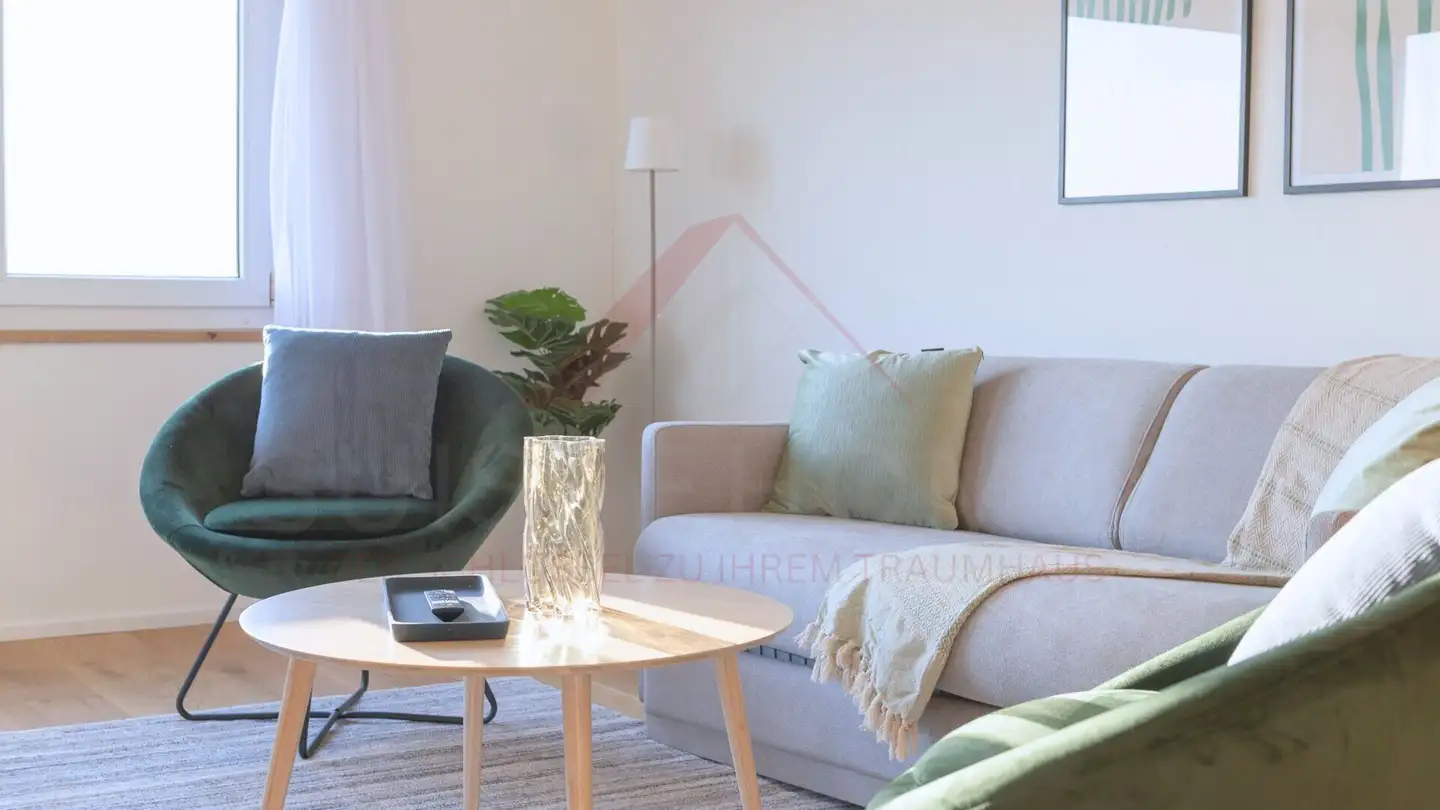 Apartment for sale - 8152 Glattbrugg