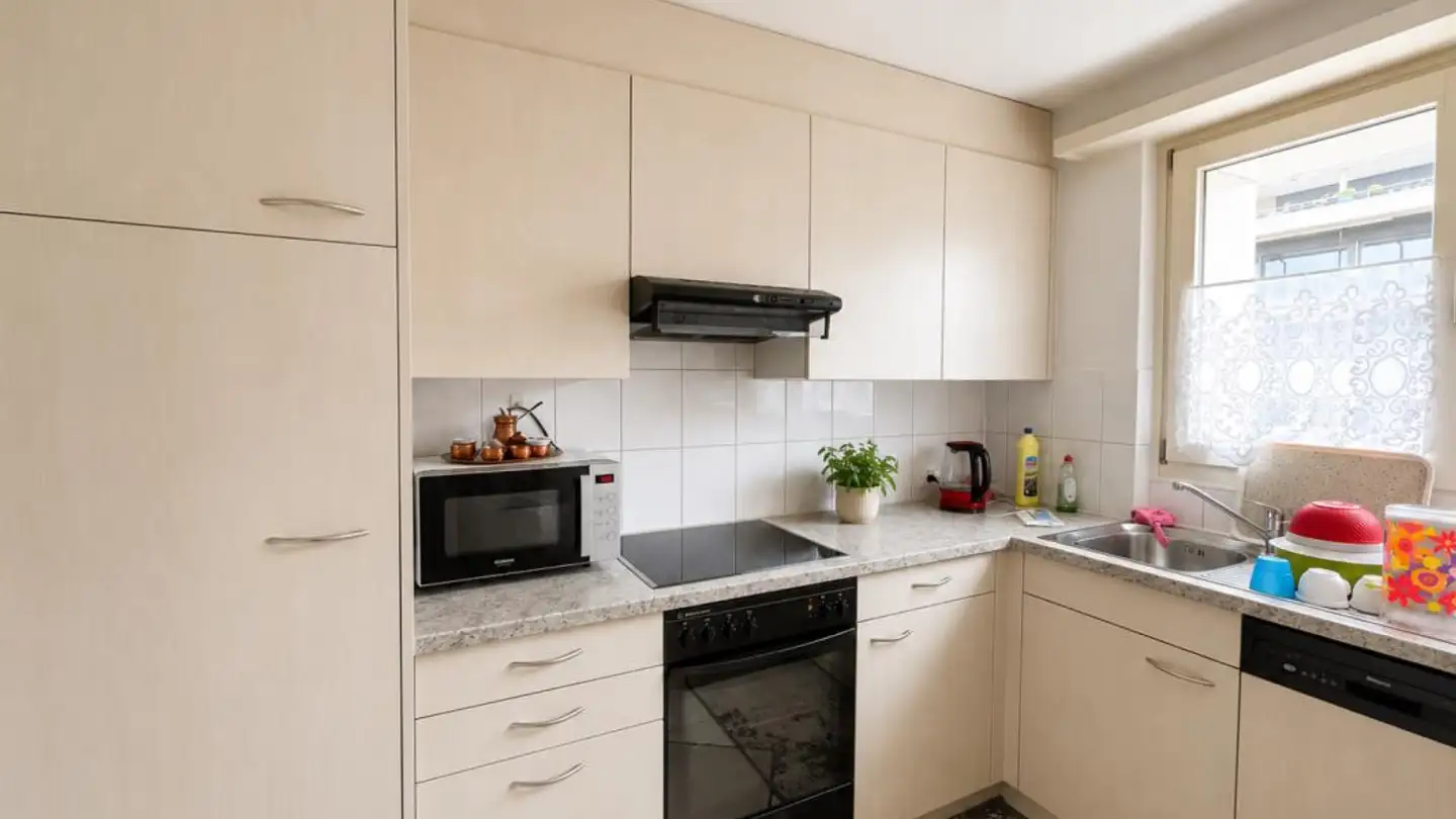 Appartement à louer - Zihlstrasse, 8280 Kreuzlingen - Photo 2