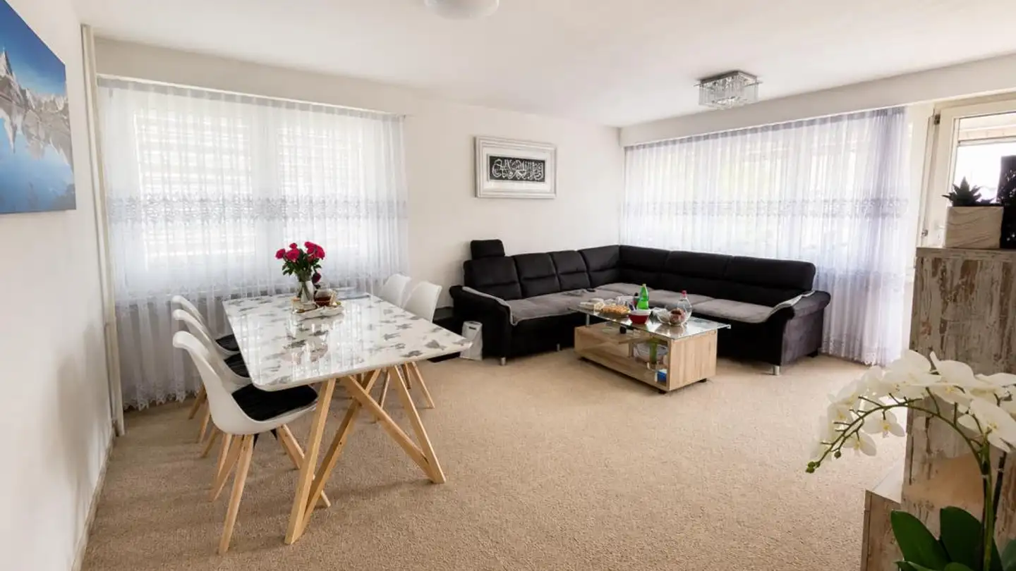 Appartement à louer - Zihlstrasse, 8280 Kreuzlingen - Photo 3