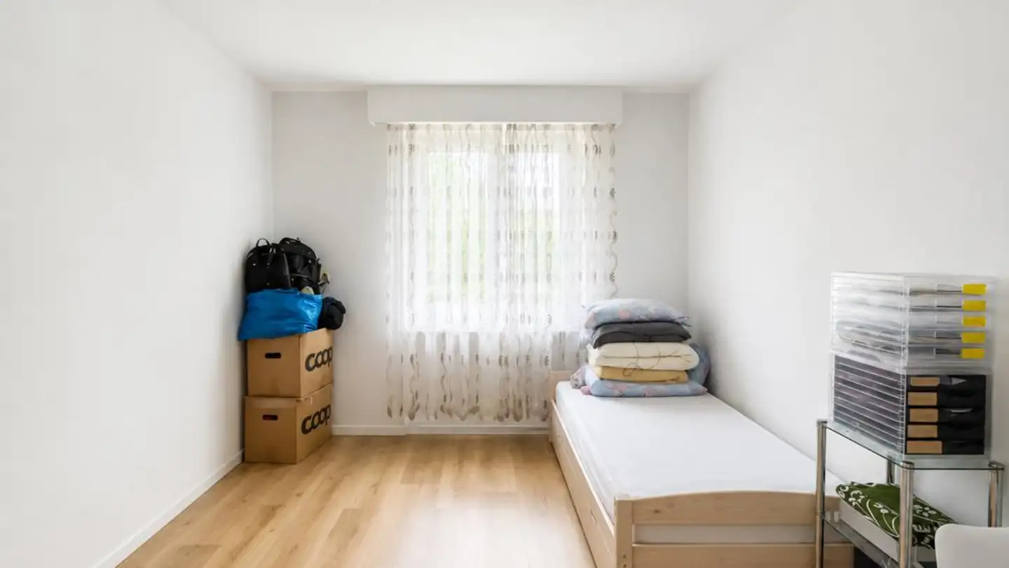 Appartement à louer - Zihlstrasse, 8280 Kreuzlingen - Photo 4