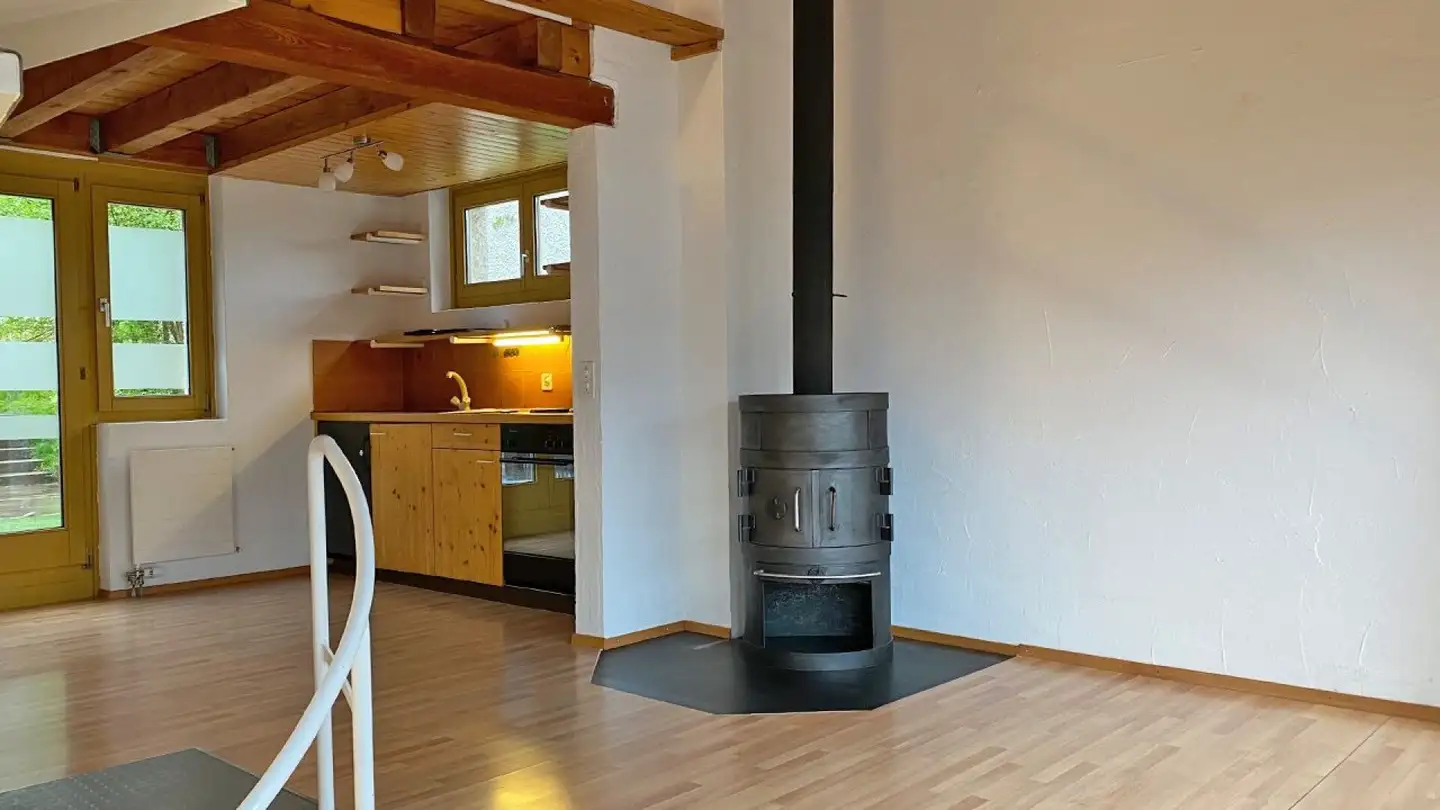 Einfamilienhaus mieten - Buchenstrasse, 8212 Neuhausen am Rheinfall - Foto 3