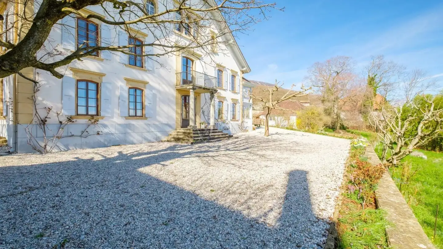 Appartamento in vendita - 1427 Bonvillars - Foto 4
