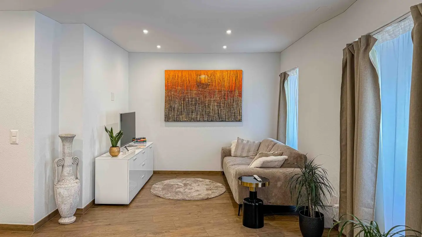 Einfamilienhaus kaufen - Vicolo Frizzi, 6648 Minusio - Foto 2