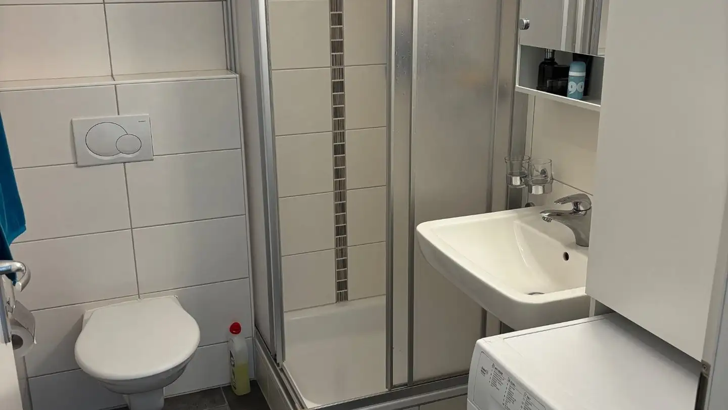 Appartement à louer - 1963 Vétroz - Photo 3