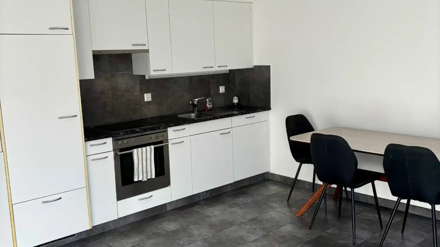 Appartement à louer - 1963 Vétroz - Photo 4