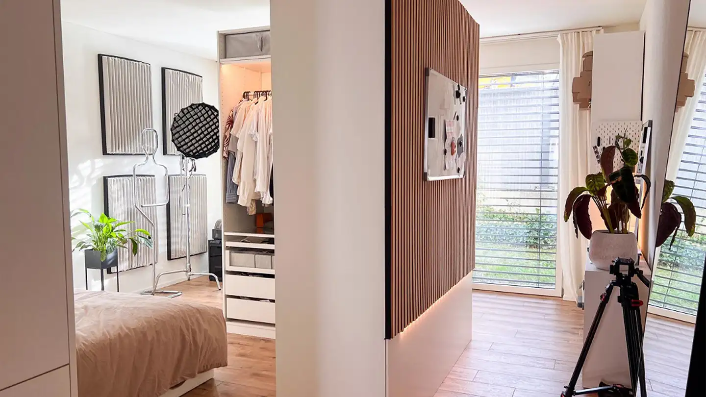 Appartamento in affitto - Bahnweg 18, 4415 Lausen - Photo 3