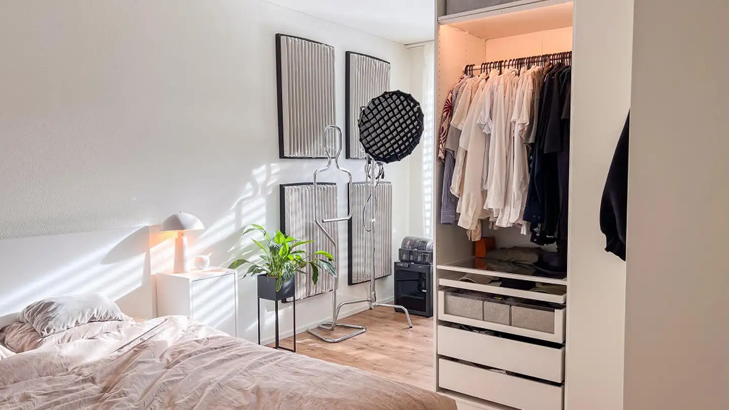 Appartamento in affitto - Bahnweg 18, 4415 Lausen - Photo 4