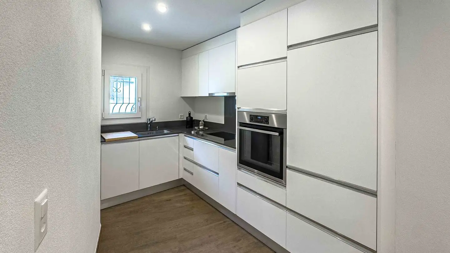 Einfamilienhaus kaufen - Vicolo Frizzi, 6648 Minusio - Foto 3