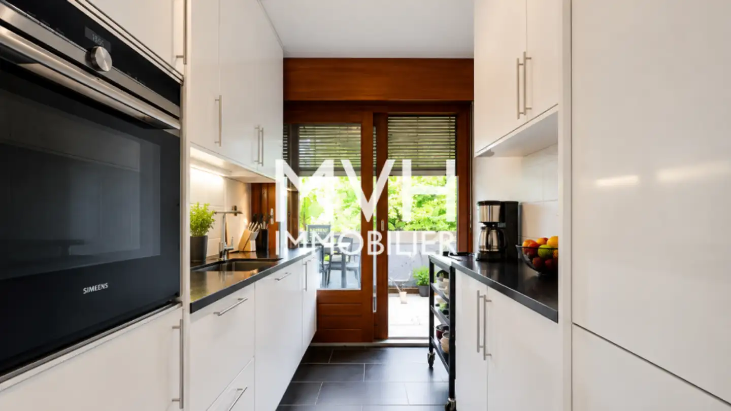 Appartement à louer - 1223 Cologny - Photo 4