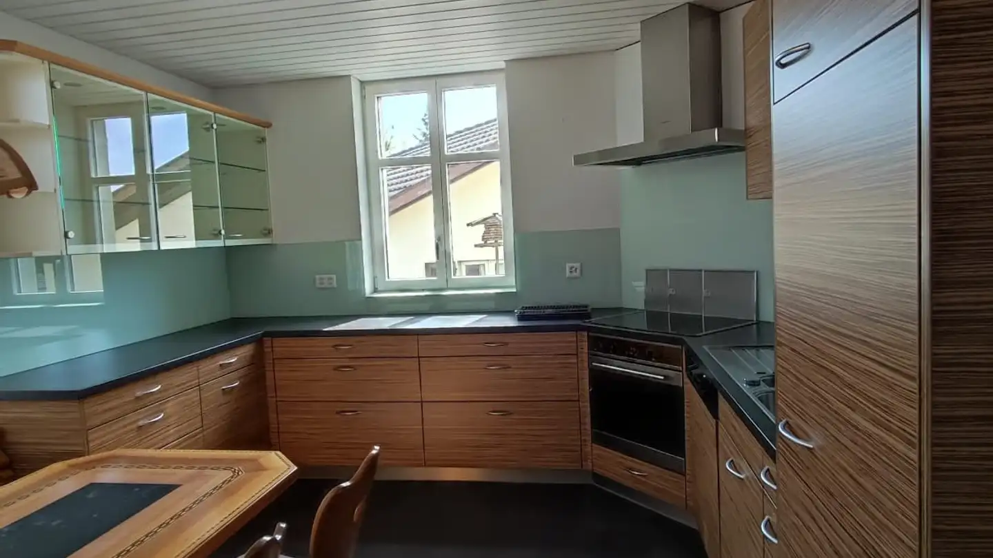 Apartment for rent - Hauptstrasse 58, 8572 Berg TG - Photo 2