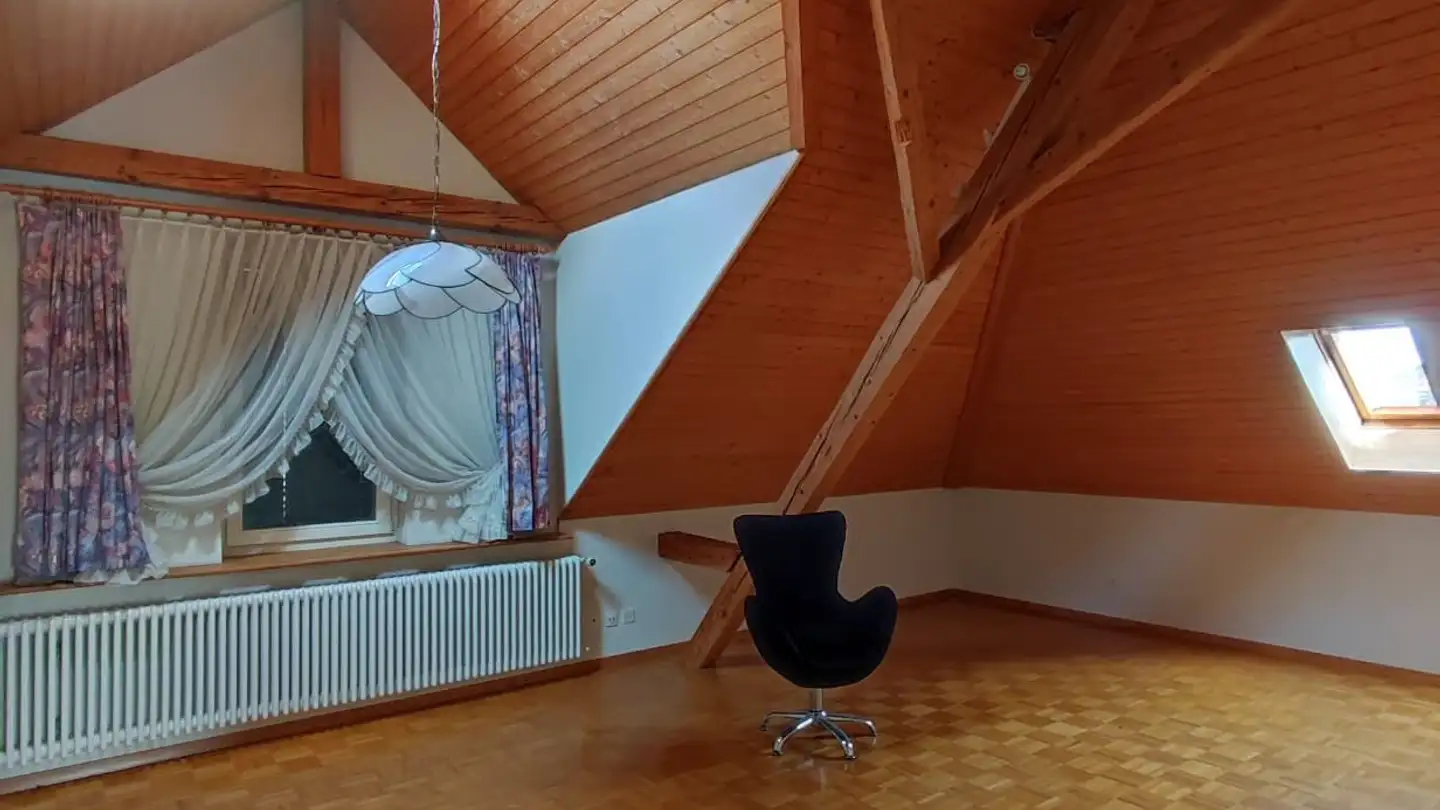 Apartment for rent - Hauptstrasse 58, 8572 Berg TG - Photo 3
