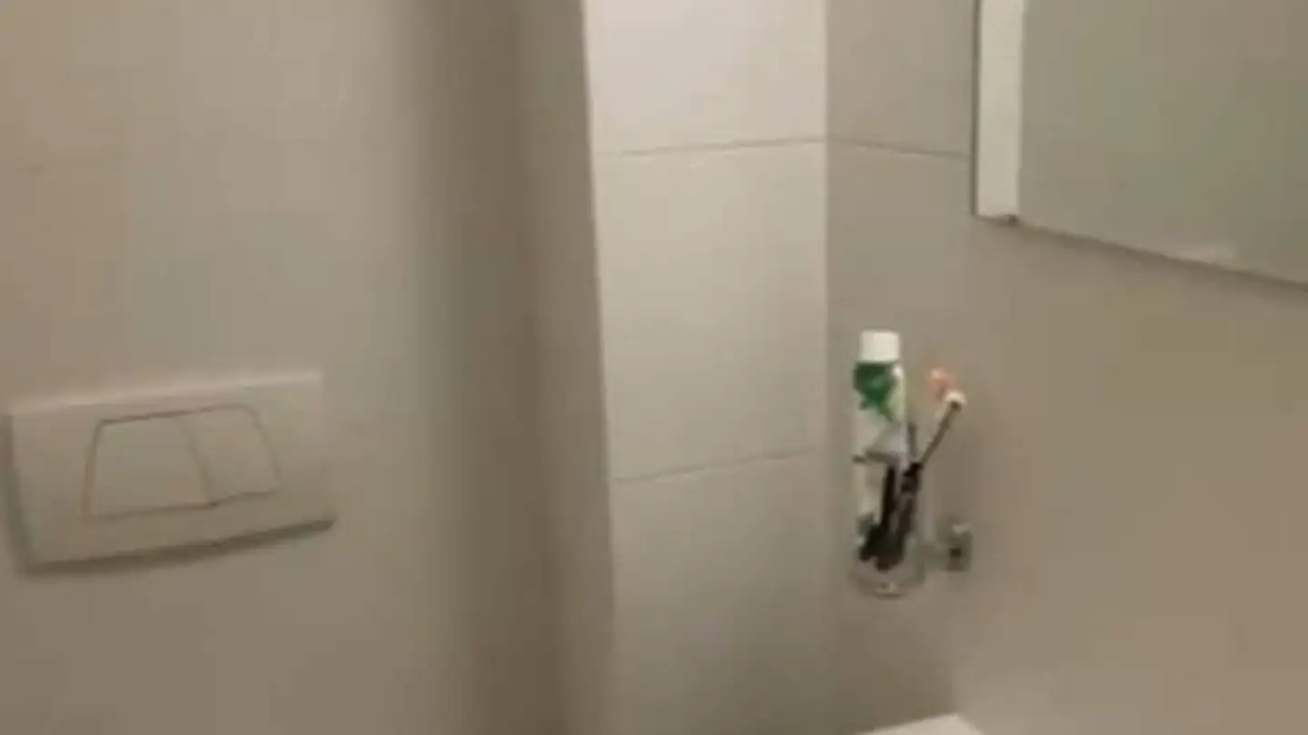 Stanza singola in affitto - Via Zurigo 3, 6900 Lugano - Foto 4