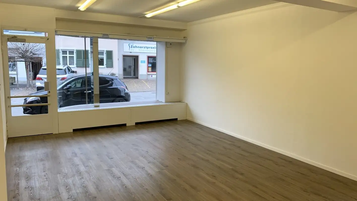 Gewerbe mieten - Wolfgasse 2, 4415 Lausen - Foto 2
