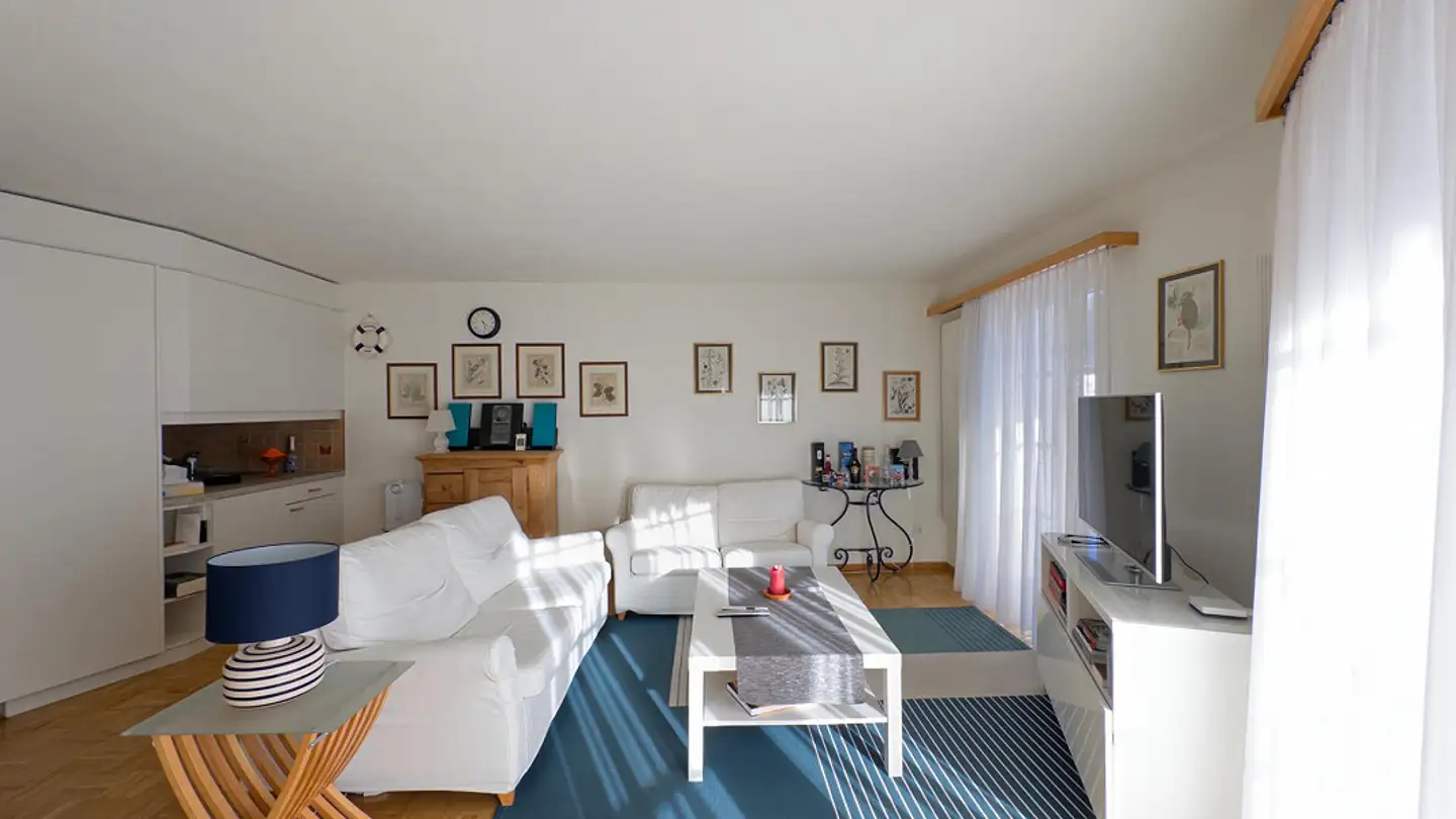 Appartamento ammobiliato in affitto - Via Suot Mulin 9, 7505 Celerina/Schlarigna