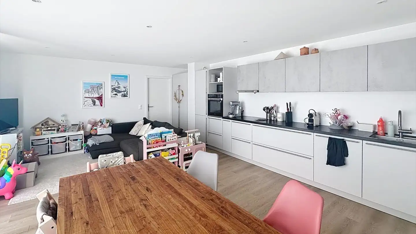 Appartamento in vendita - 1274 Signy - Photo 2