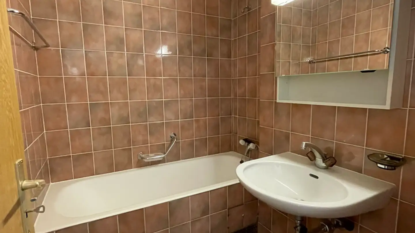 Appartamento in affitto - Rue Des Noirettes 15, 1227 Carouge GE - Foto 3