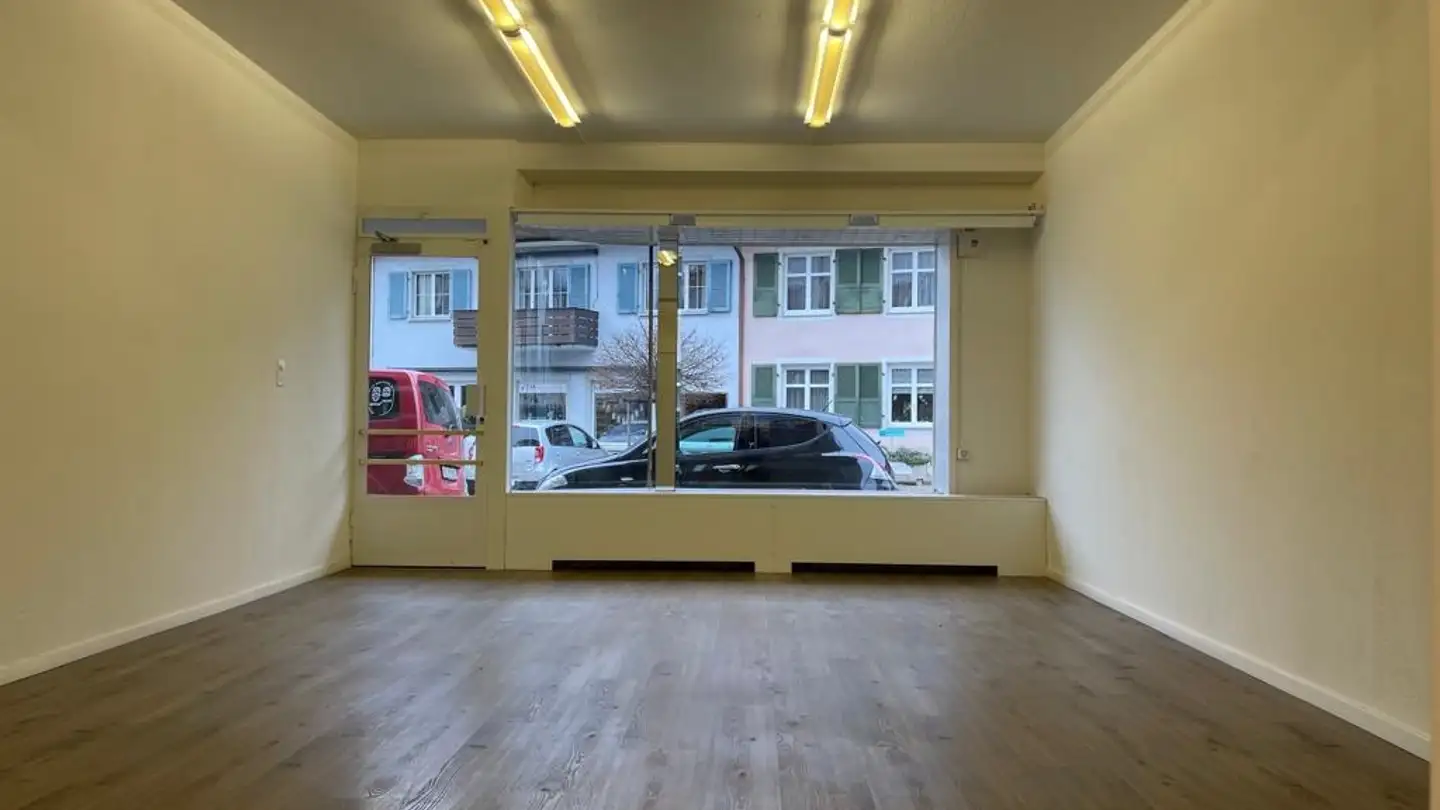 Gewerbe mieten - Wolfgasse 2, 4415 Lausen - Foto 3