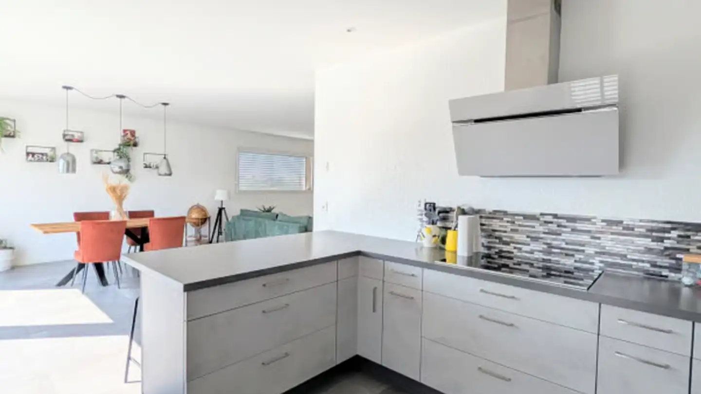 Wohnung kaufen - 2300 La Chaux-de-Fonds