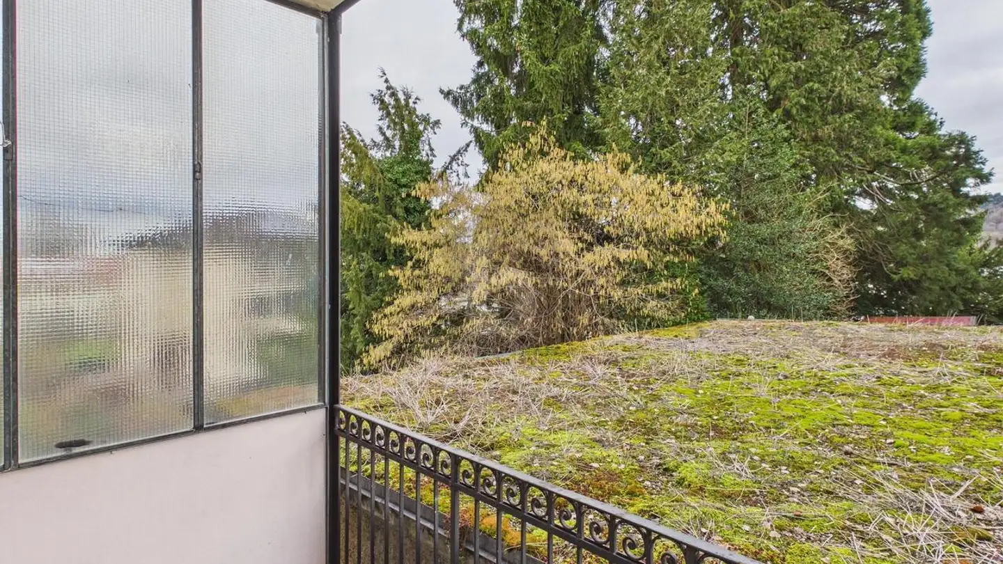 Appartement à louer - 9008 St. Gallen - Photo 2
