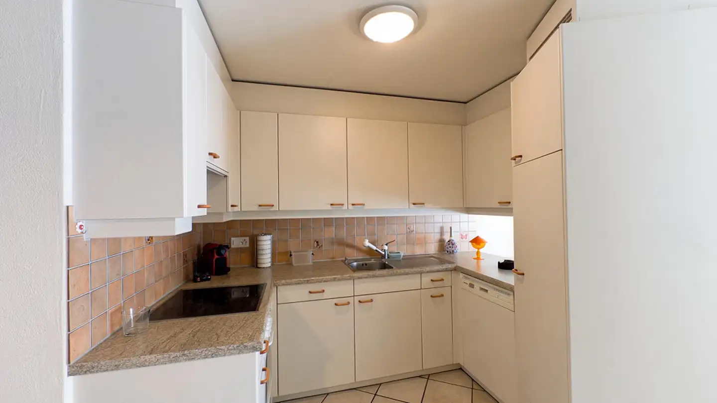 Appartamento ammobiliato in affitto - Via Suot Mulin 9, 7505 Celerina/Schlarigna - Foto 4