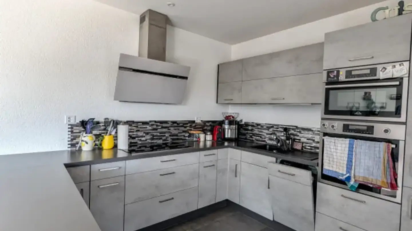 Wohnung kaufen - 2300 La Chaux-de-Fonds - Foto 2