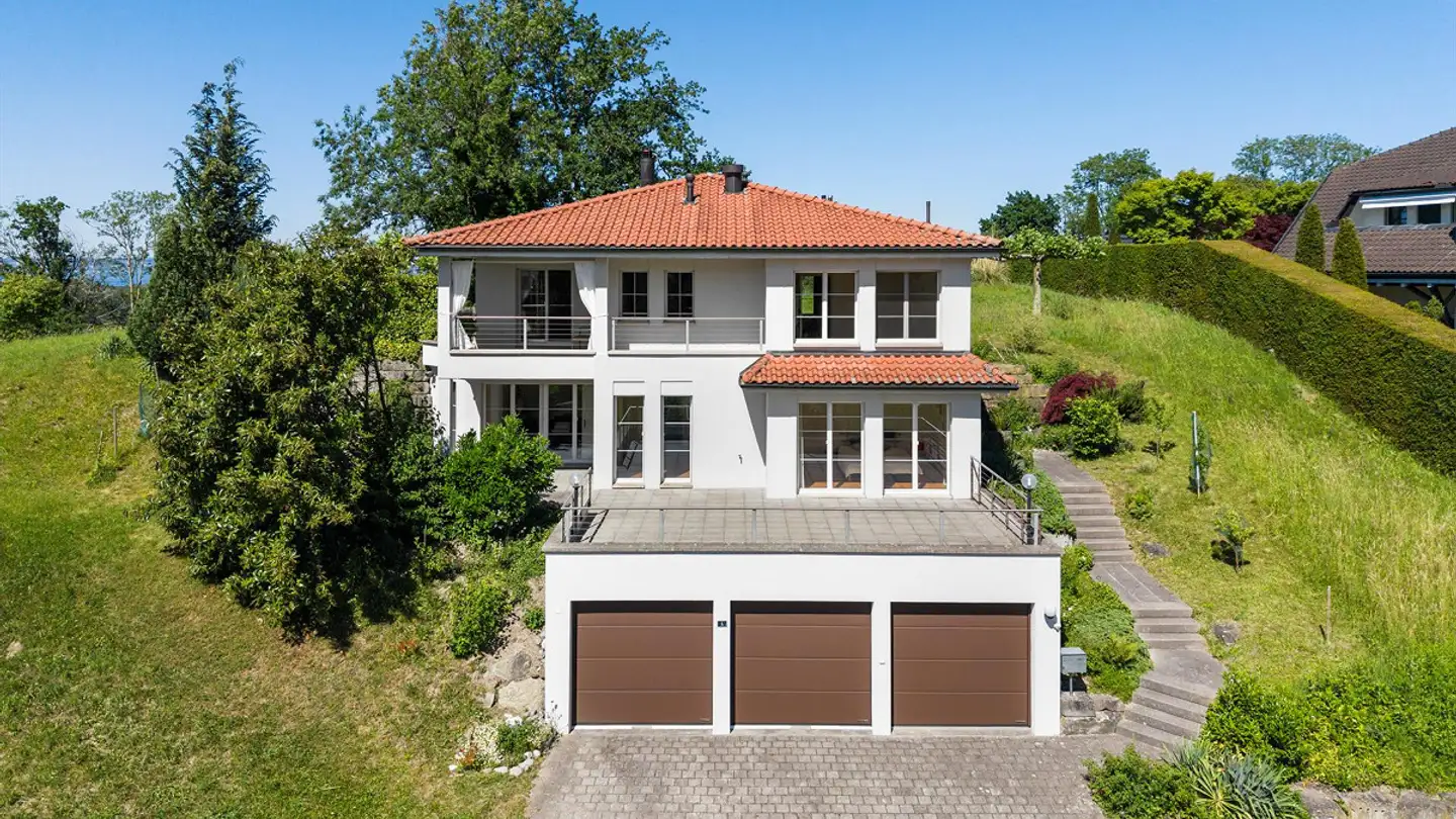 Single house for sale - 9425 Thal
