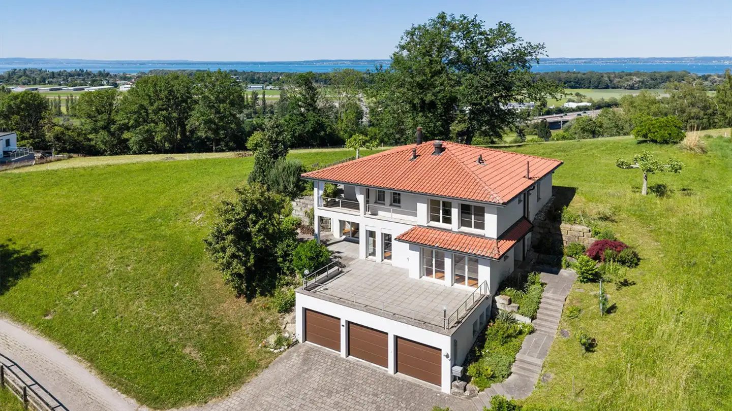 Single house for sale - 9425 Thal - Photo 2