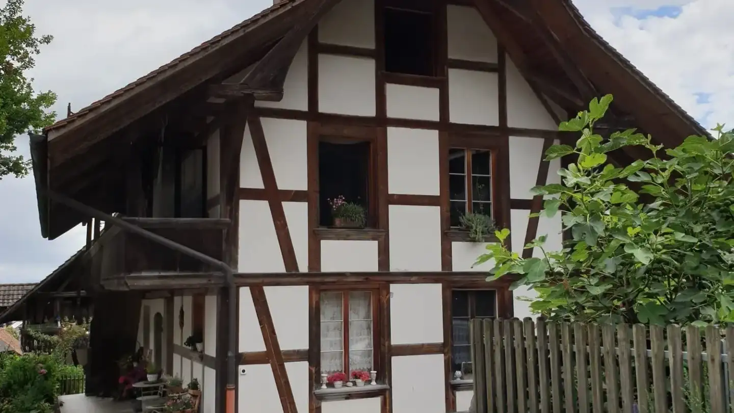 Maisonette mieten - Oberdorfstrasse 13, 3054 Schüpfen - Foto 2