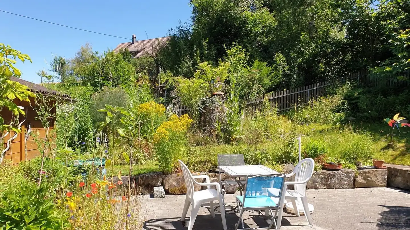 Maisonette mieten - Oberdorfstrasse 13, 3054 Schüpfen - Foto 3