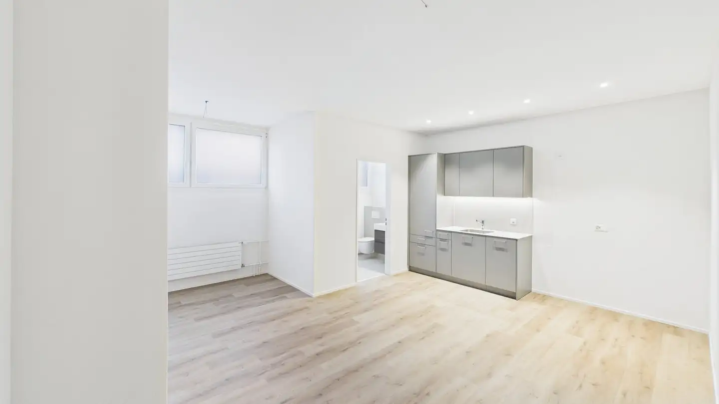 Commercial for rent - Bahnhofstrasse 3, 8590 Romanshorn - Photo 3