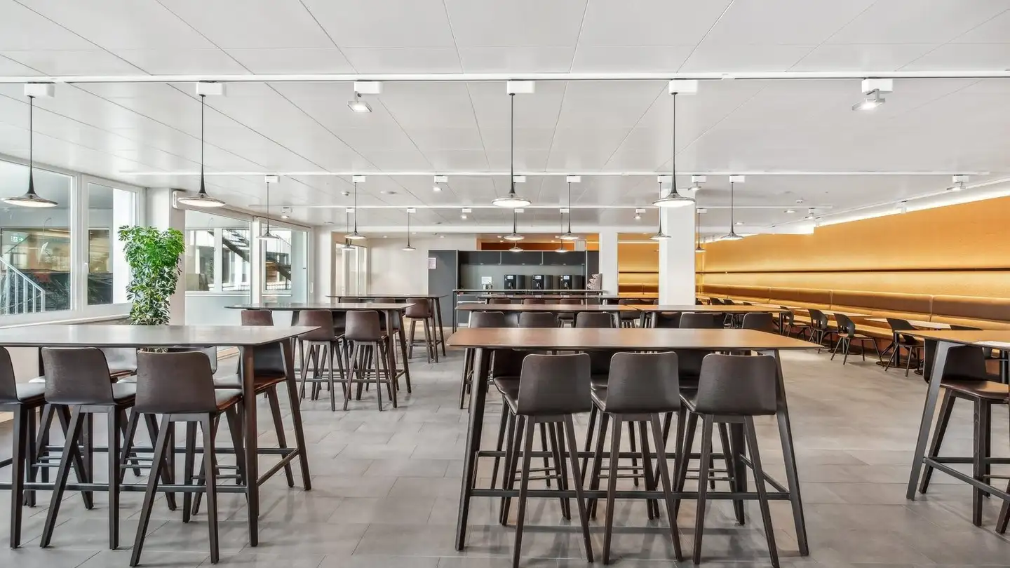 Bürofläche mieten - Lachenstrasse 18, 4123 Allschwil - Foto 2