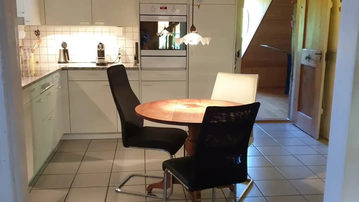 Maisonette mieten - Oberdorfstrasse 13, 3054 Schüpfen - Foto 4
