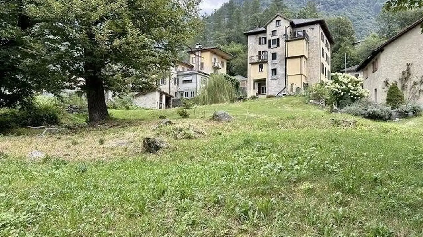 Constructible plot for sale - 6717 Torre - Photo 2