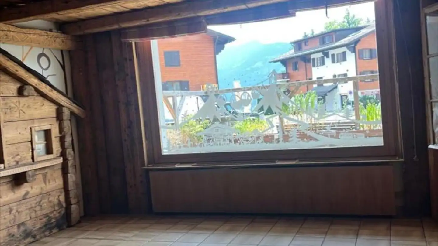 Commerciale in vendita - 1882 Gryon - Foto 4